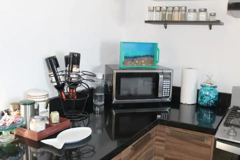 Photo of Kitchen in San Carlos