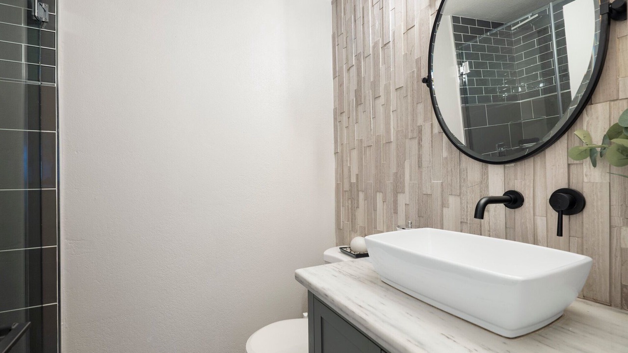 Photo of Bathroom in Paradise Valley Village