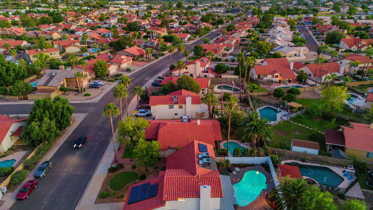 Photo of Others in Paradise Valley Village