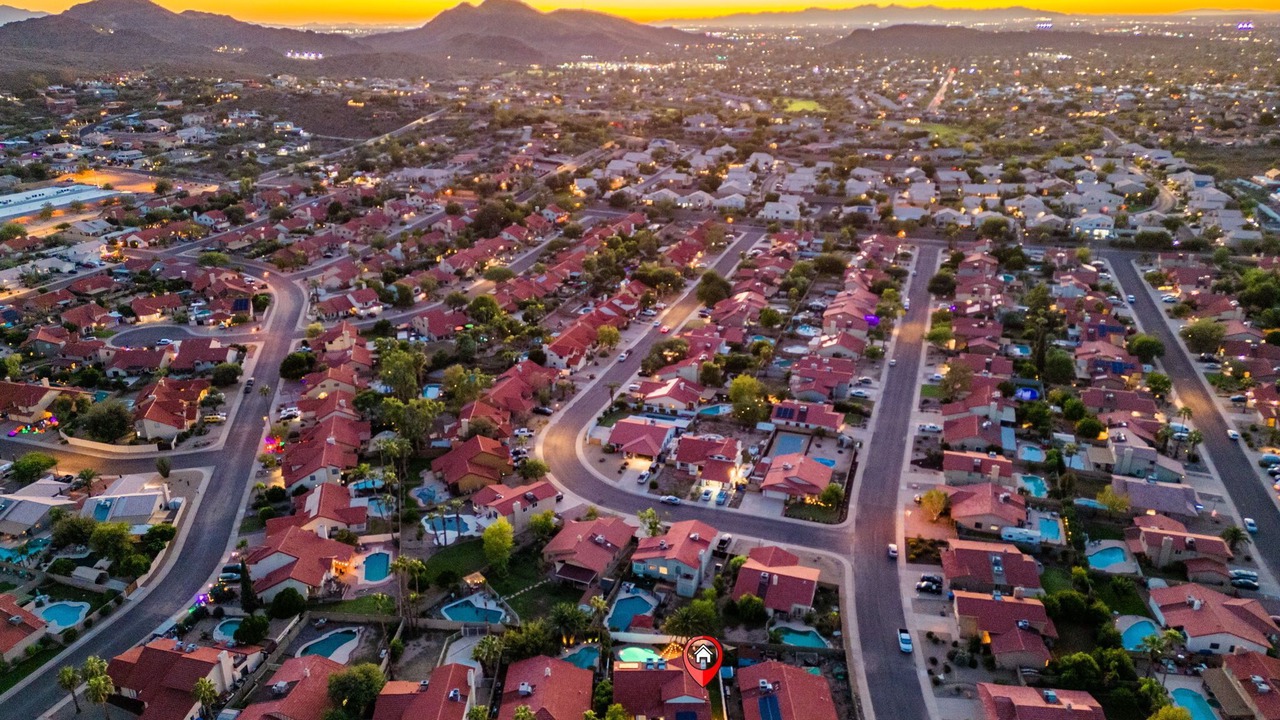 Photo of Others in Paradise Valley Village