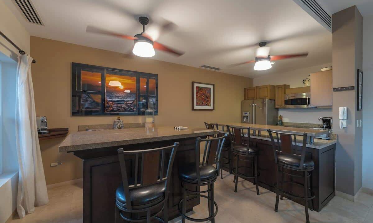 Photo of Kitchen in La Paz