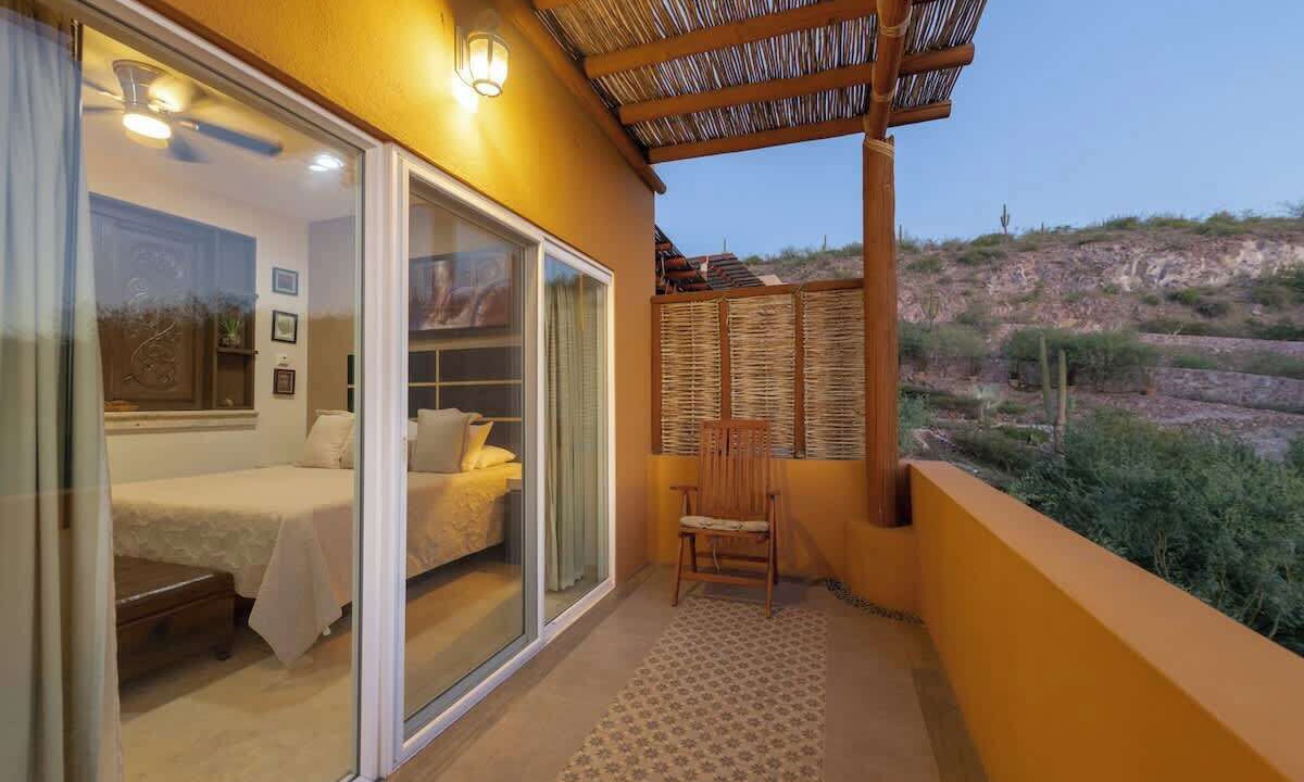 Photo of Bedroom in La Paz