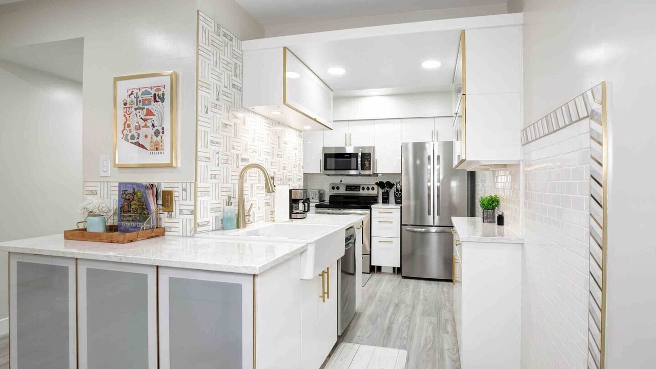 Photo of Kitchen in South Scottsdale