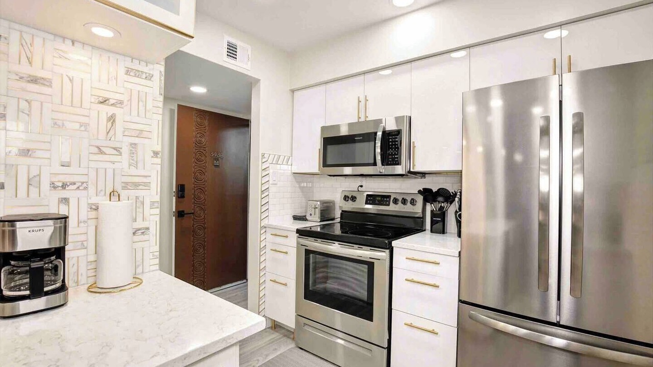 Photo of Kitchen in South Scottsdale