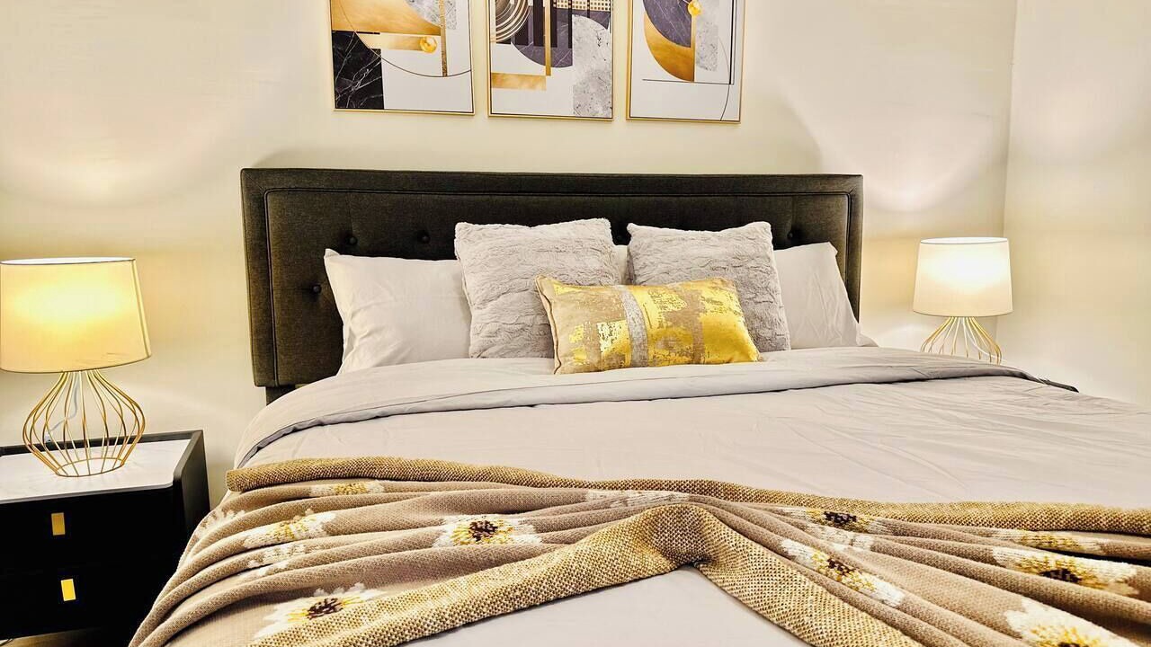 Photo of Bedroom in South Scottsdale