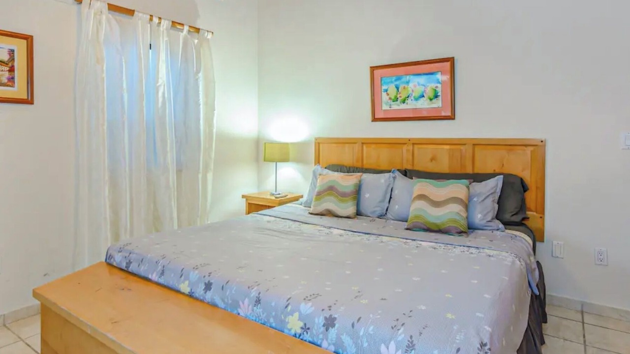 Photo of Bedroom in San Jose del Cabo
