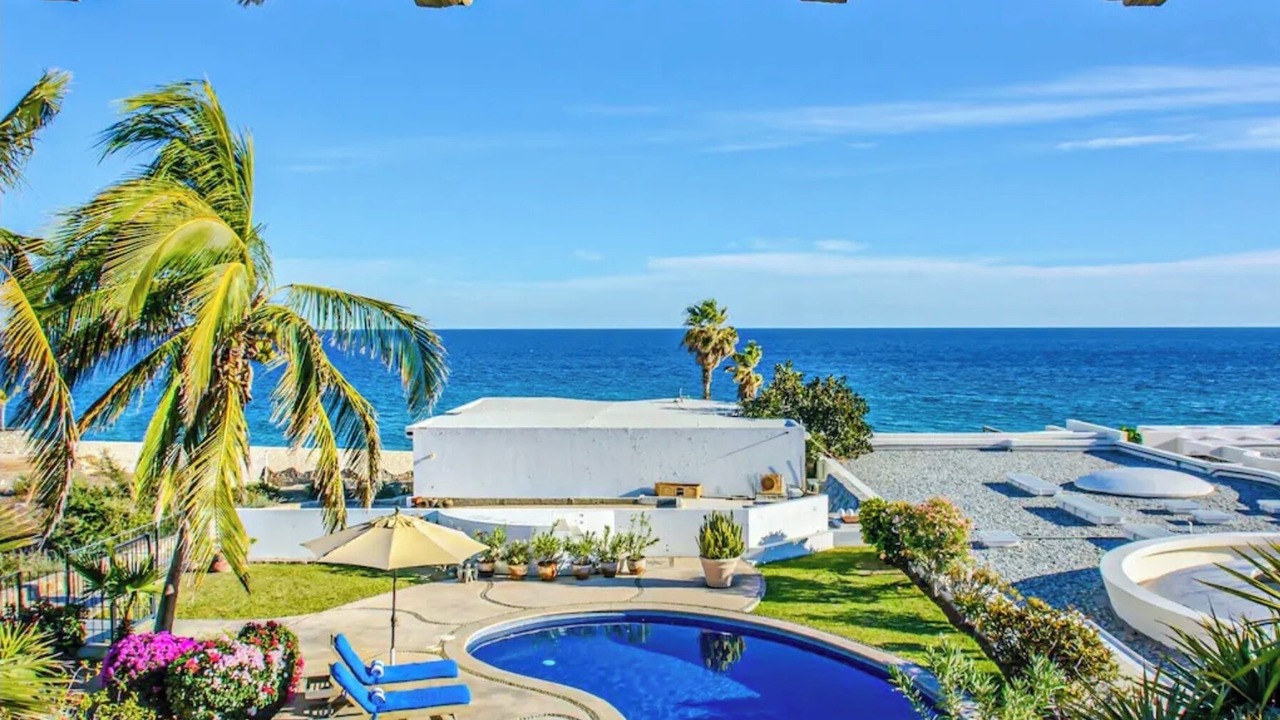 Photo of Outdoor in San Jose del Cabo