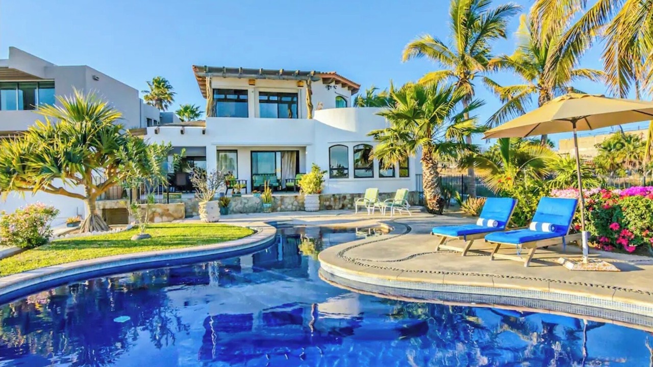 Photo of Outdoor in San Jose del Cabo