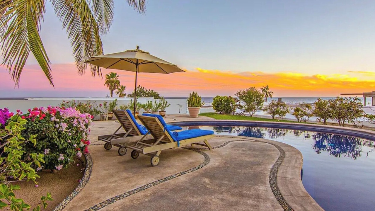 Photo of Outdoor in San Jose del Cabo
