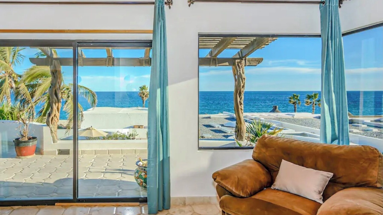 Photo of Livingroom in San Jose del Cabo