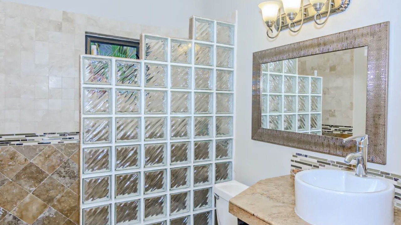 Photo of Bathroom in San Jose del Cabo