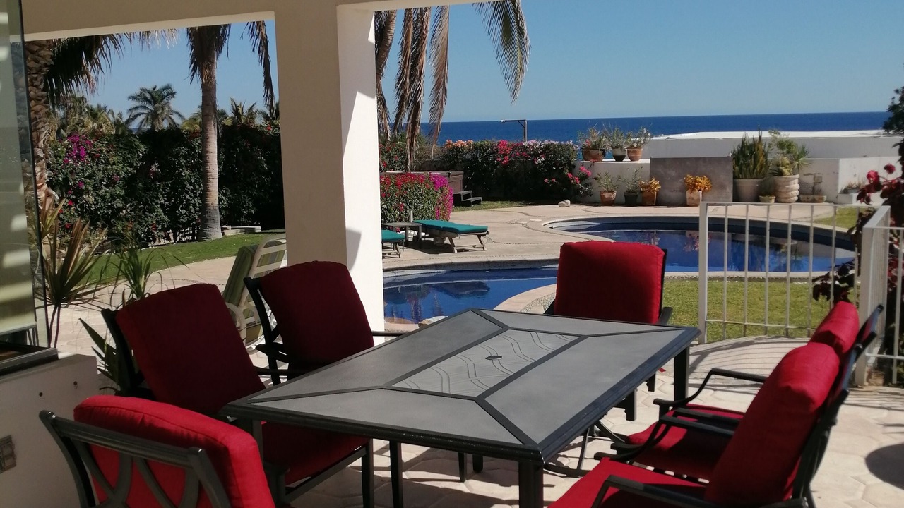 Photo of Outdoor in San Jose del Cabo