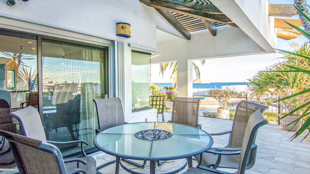 Photo of Outdoor in San Jose del Cabo
