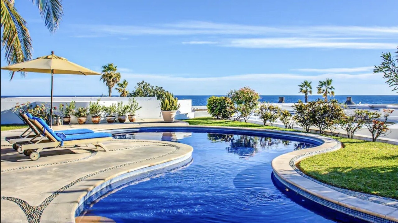 Photo of Outdoor in San Jose del Cabo