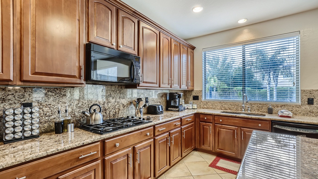 Photo of Kitchen in Palm Valley