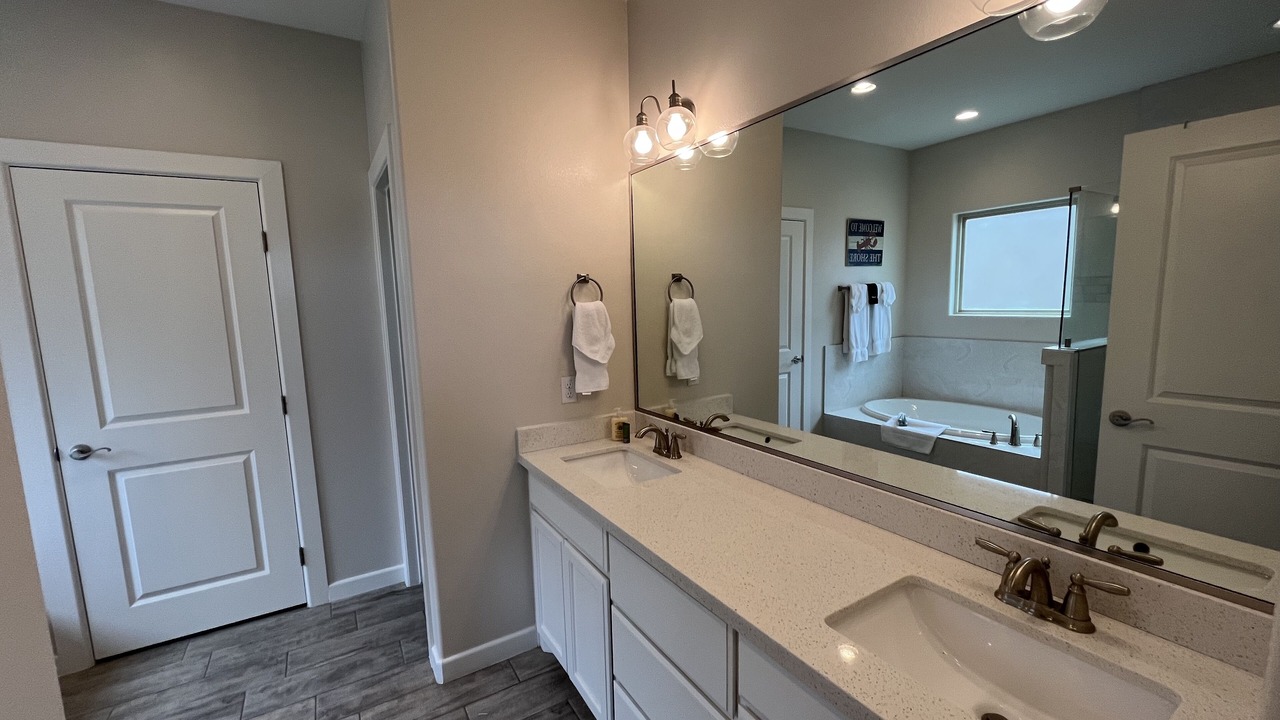 Photo of Bathroom in Laguna Vista
