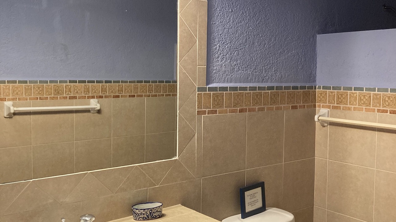 Photo of Bathroom in La Audiencia
