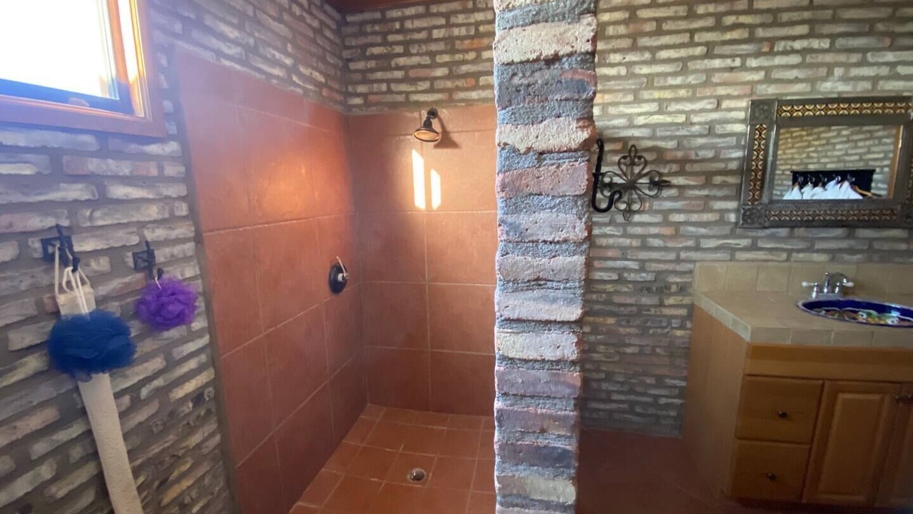 Photo of Bathroom in Ejido Colima
