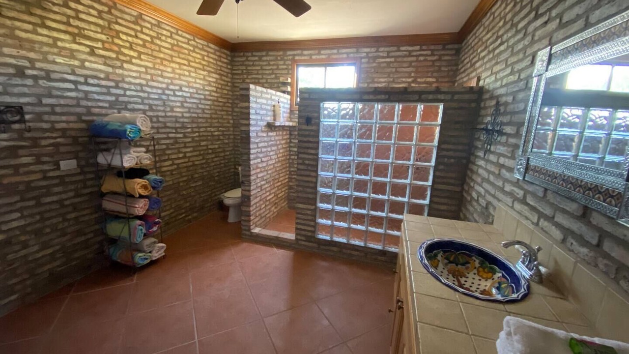 Photo of Bathroom in Ejido Colima