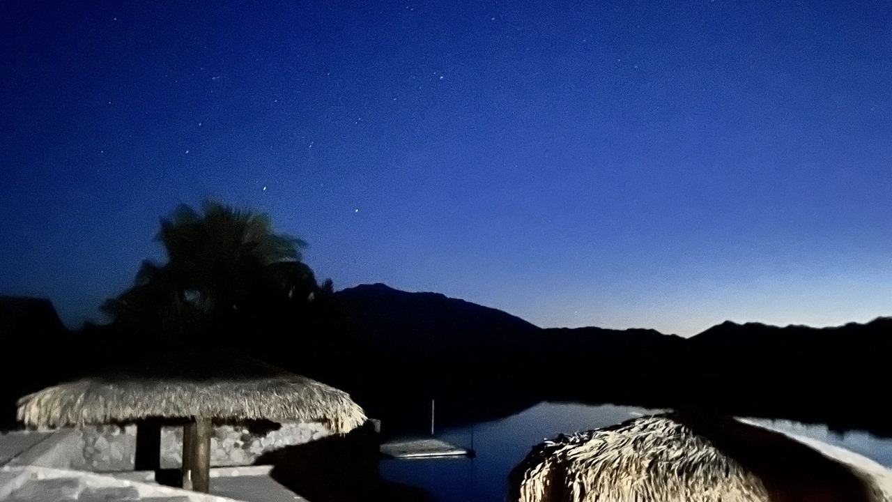 Photo of Outdoor in Ejido Colima