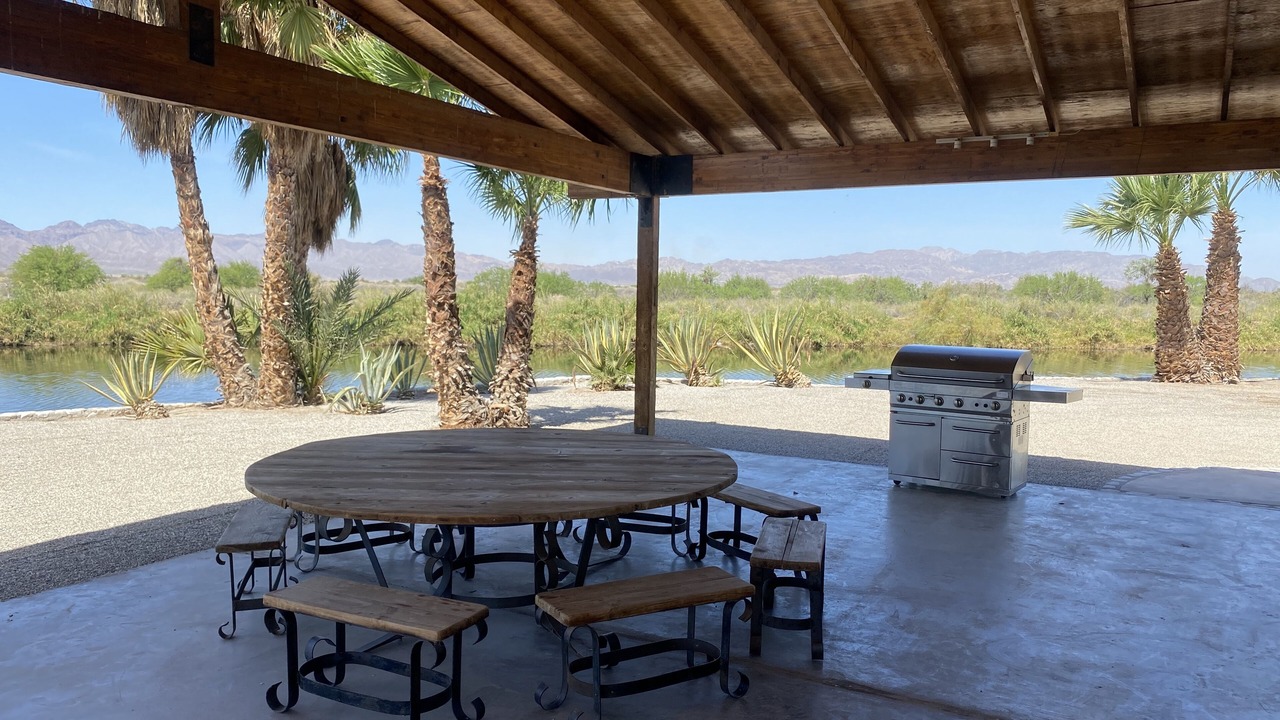 Photo of Outdoor in Ejido Colima