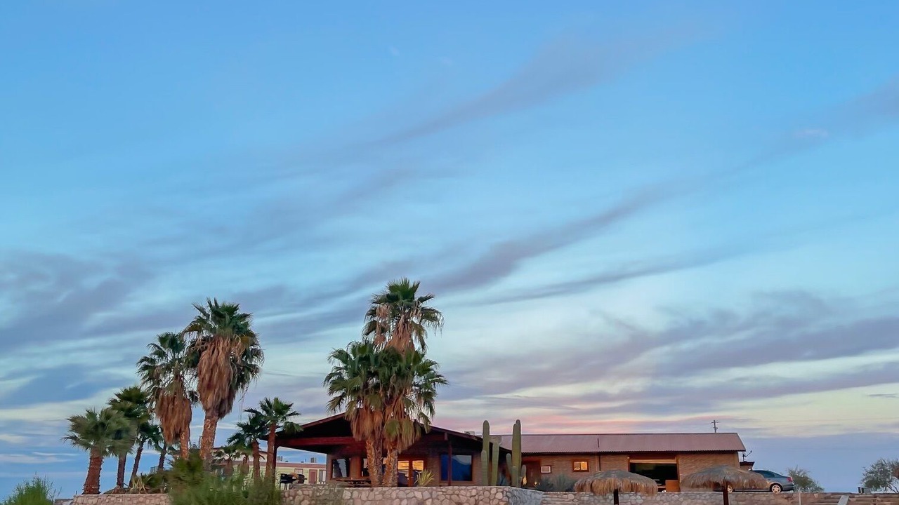 Photo of Outdoor in Ejido Colima