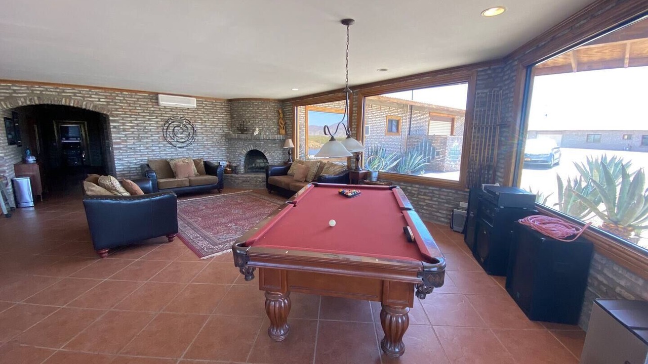Photo of Bedroom in Ejido Colima
