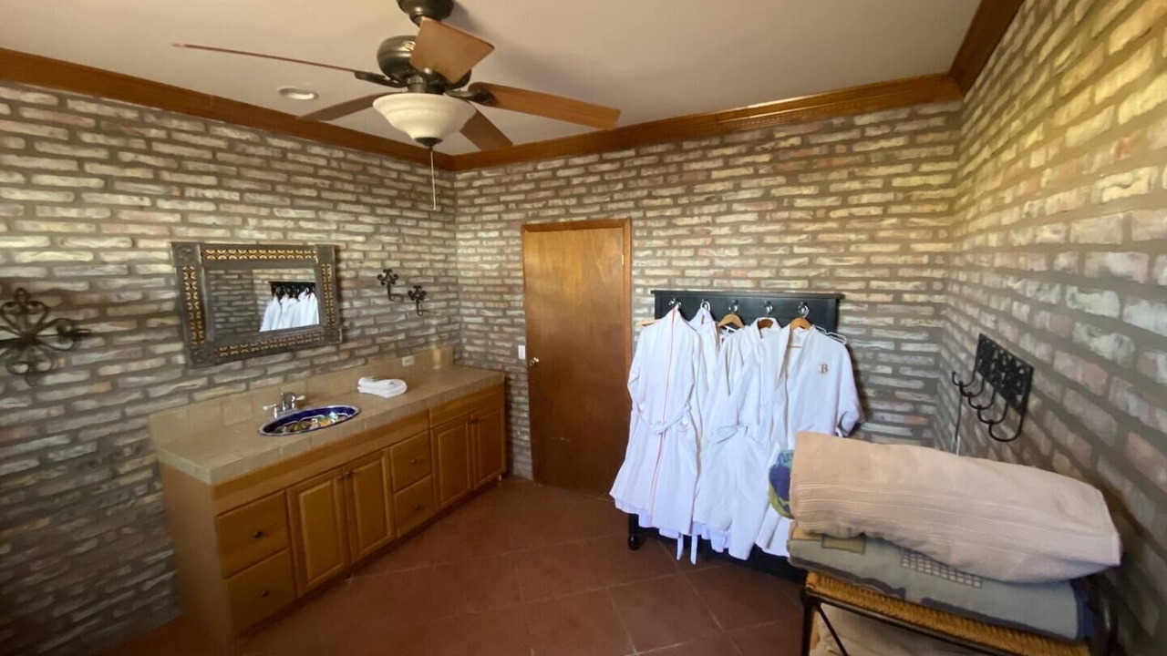 Photo of Bathroom in Ejido Colima