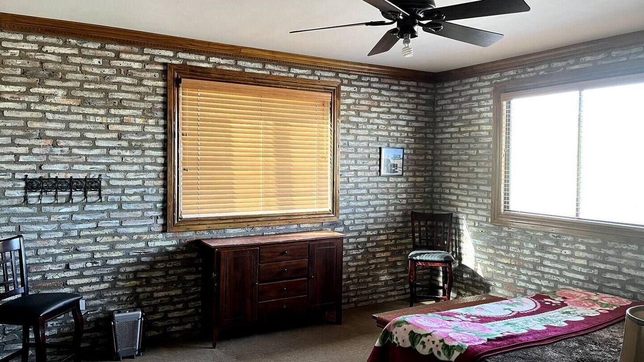 Photo of Bedroom in Ejido Colima