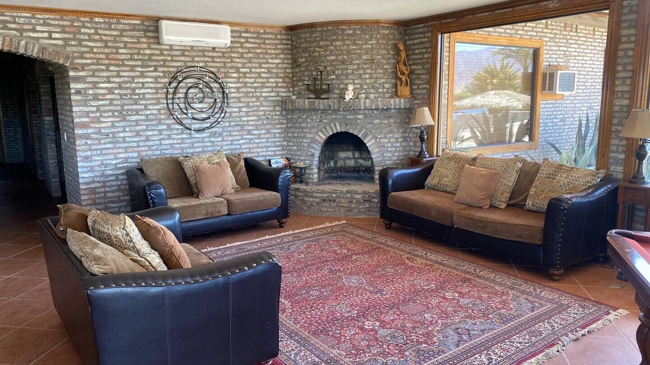 Photo of Livingroom in Ejido Colima