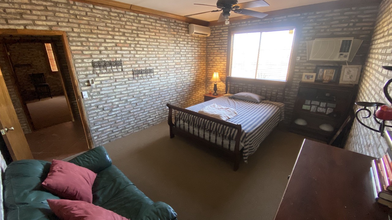 Photo of Bedroom in Ejido Colima