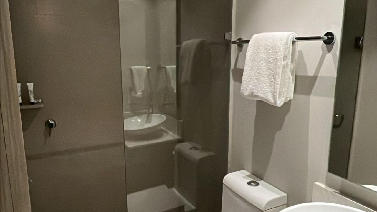 Photo of Bathroom in Centro Sur