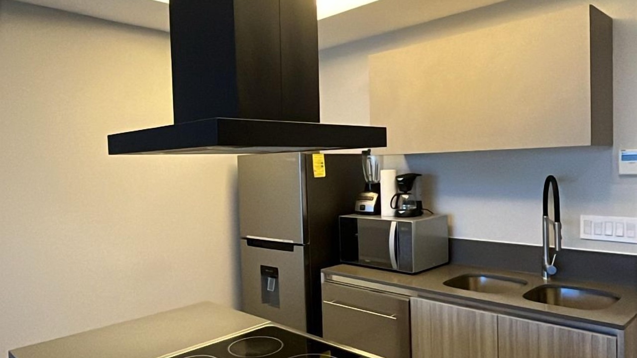 Photo of Kitchen in Centro Sur