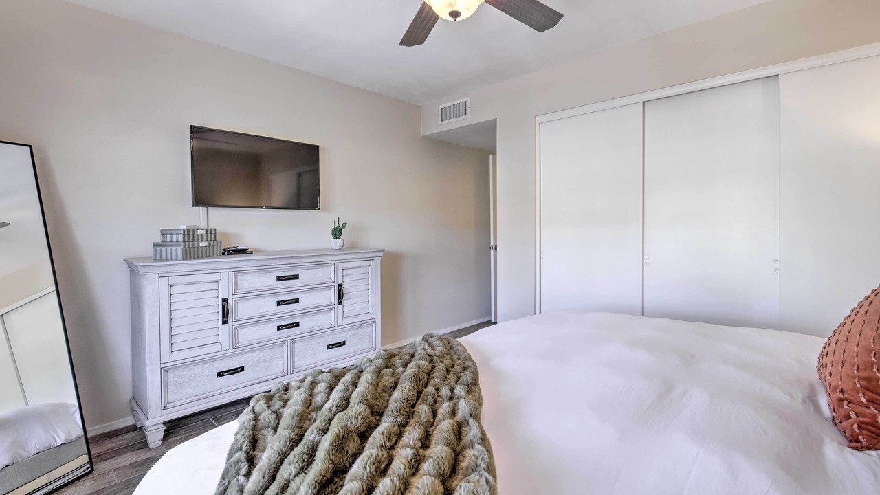Photo of Bedroom in Cottonwood