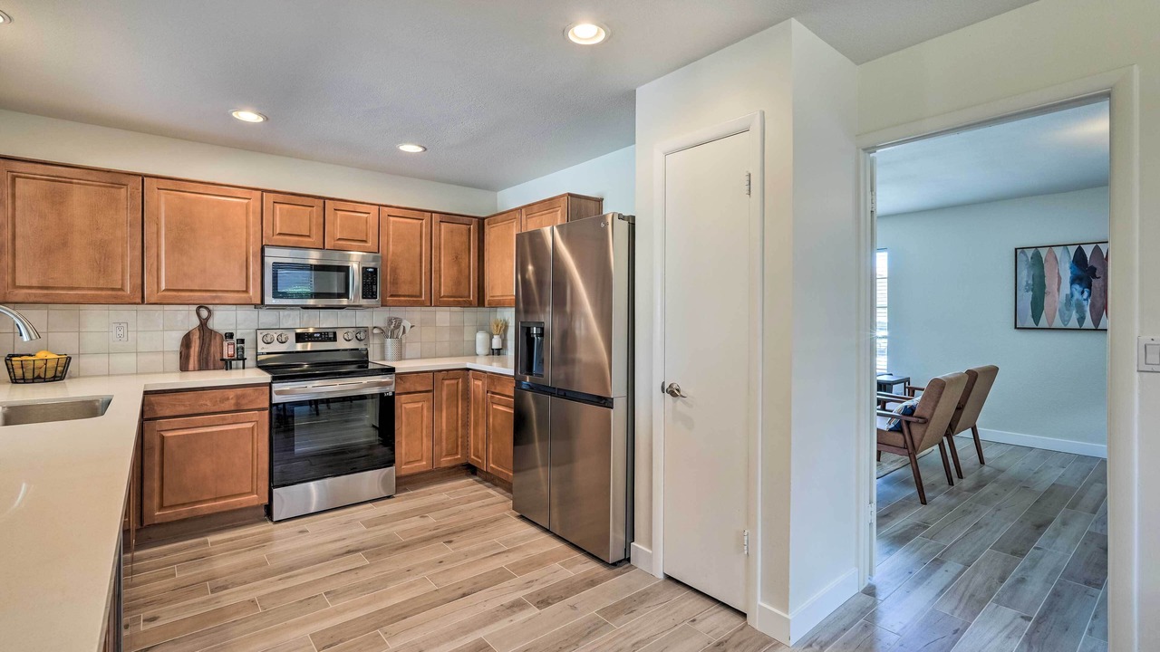 Photo of Kitchen in Arrowhead Ranch