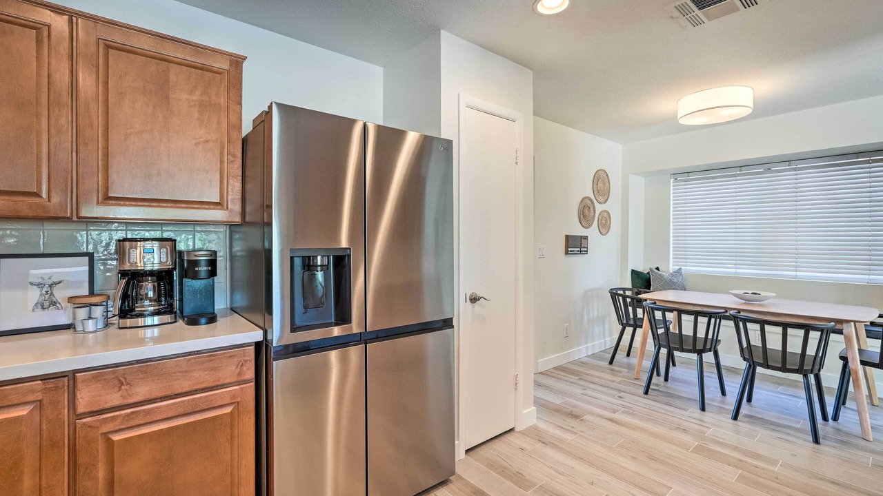 Photo of Kitchen in Arrowhead Ranch