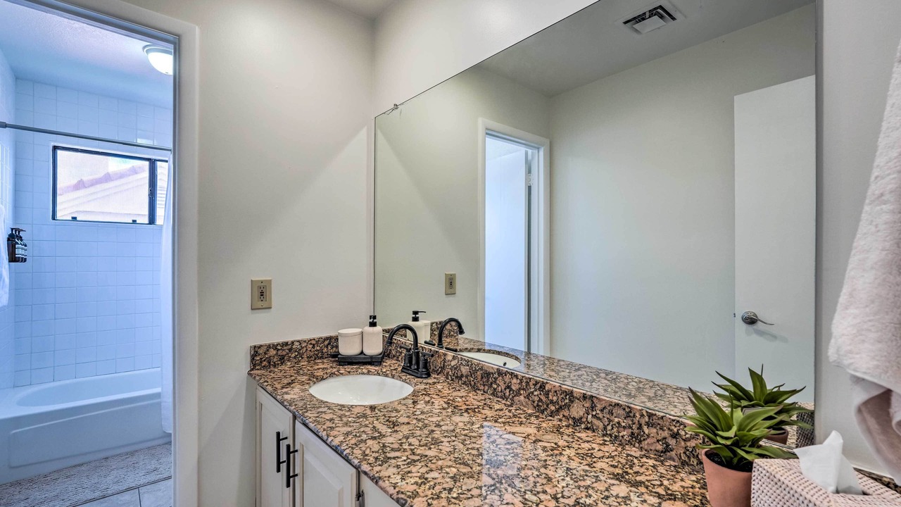 Photo of Bathroom in Arrowhead Ranch