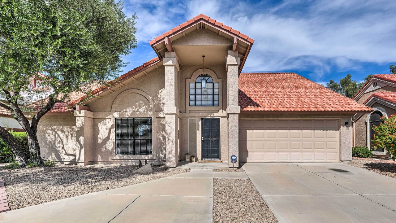Photo of Outdoor in Arrowhead Ranch