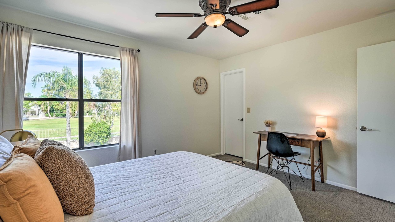 Photo of Bedroom in Arrowhead Ranch