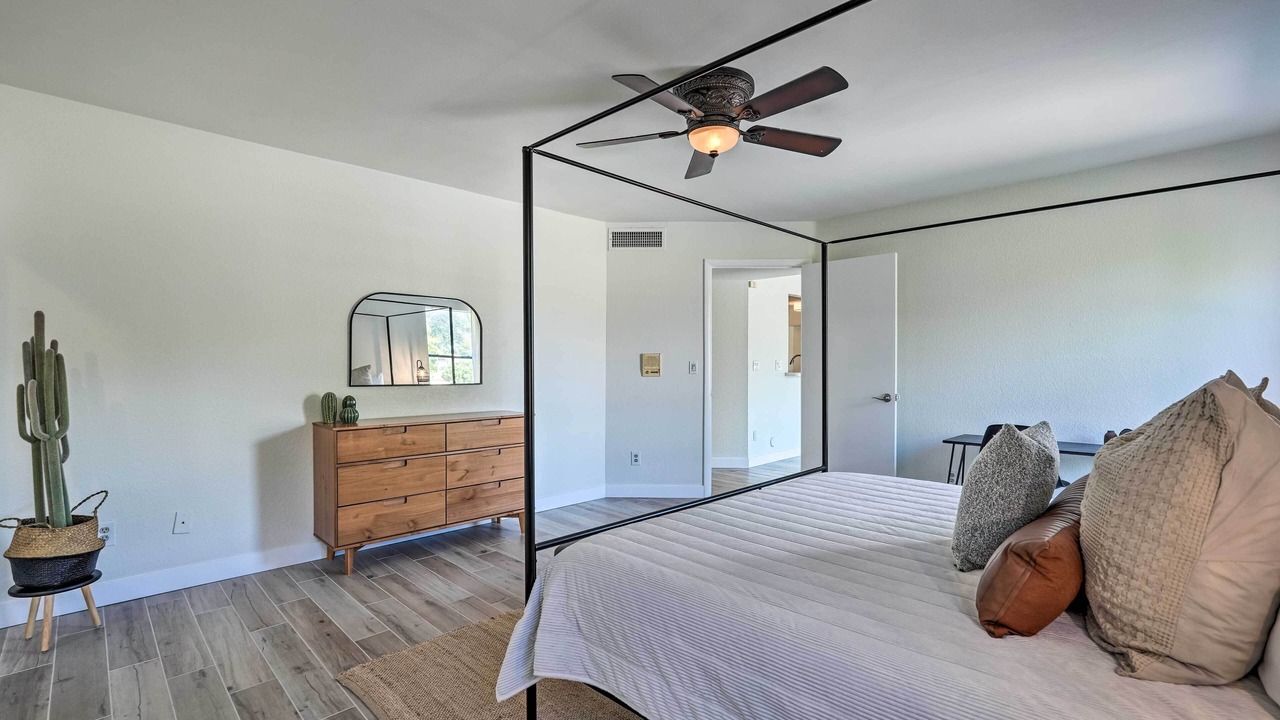 Photo of Bedroom in Arrowhead Ranch