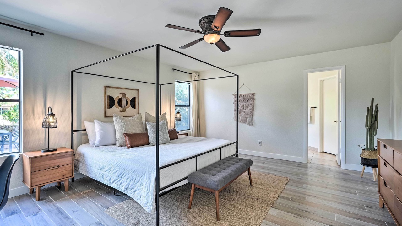 Photo of Bathroom in Arrowhead Ranch