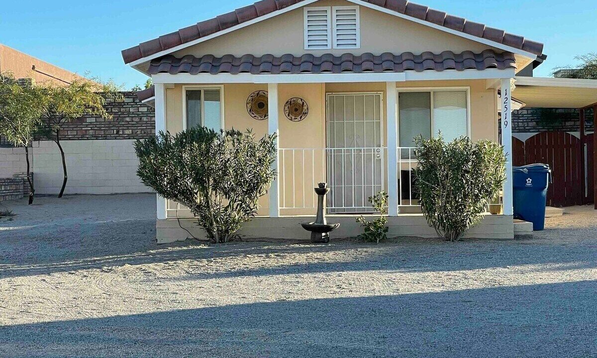 Photo of Outdoor in Foothills