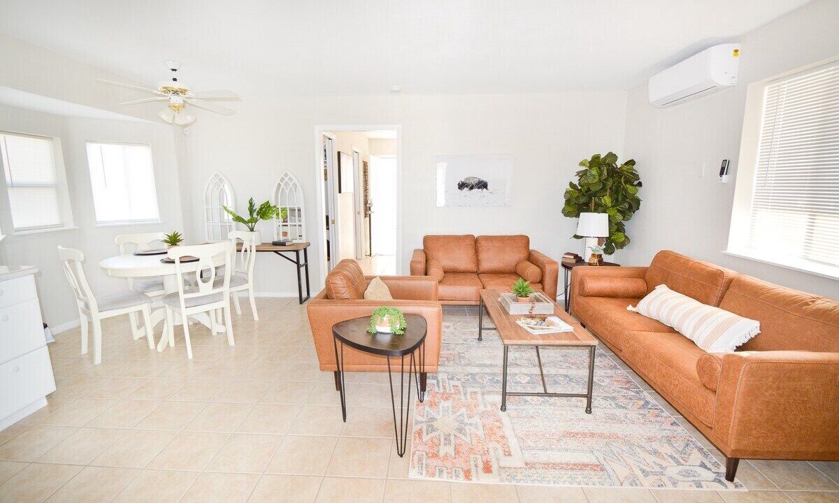 Photo of Bedroom in Foothills