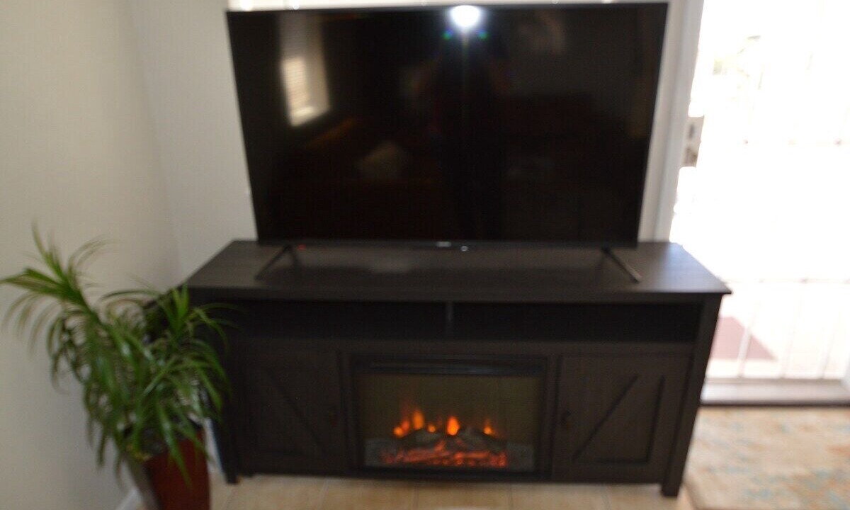 Photo of Livingroom in Foothills
