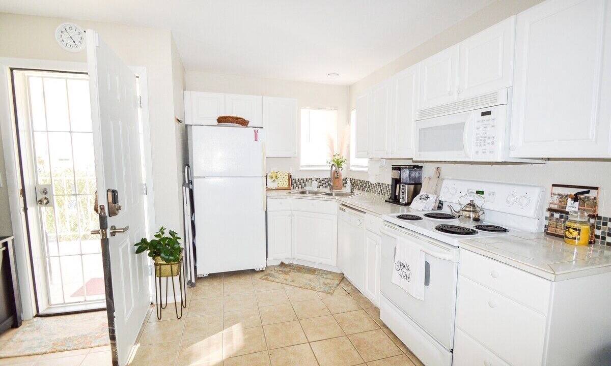 Photo of Kitchen in Foothills