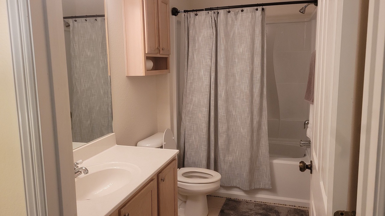 Photo of Bathroom in Laguna Vista