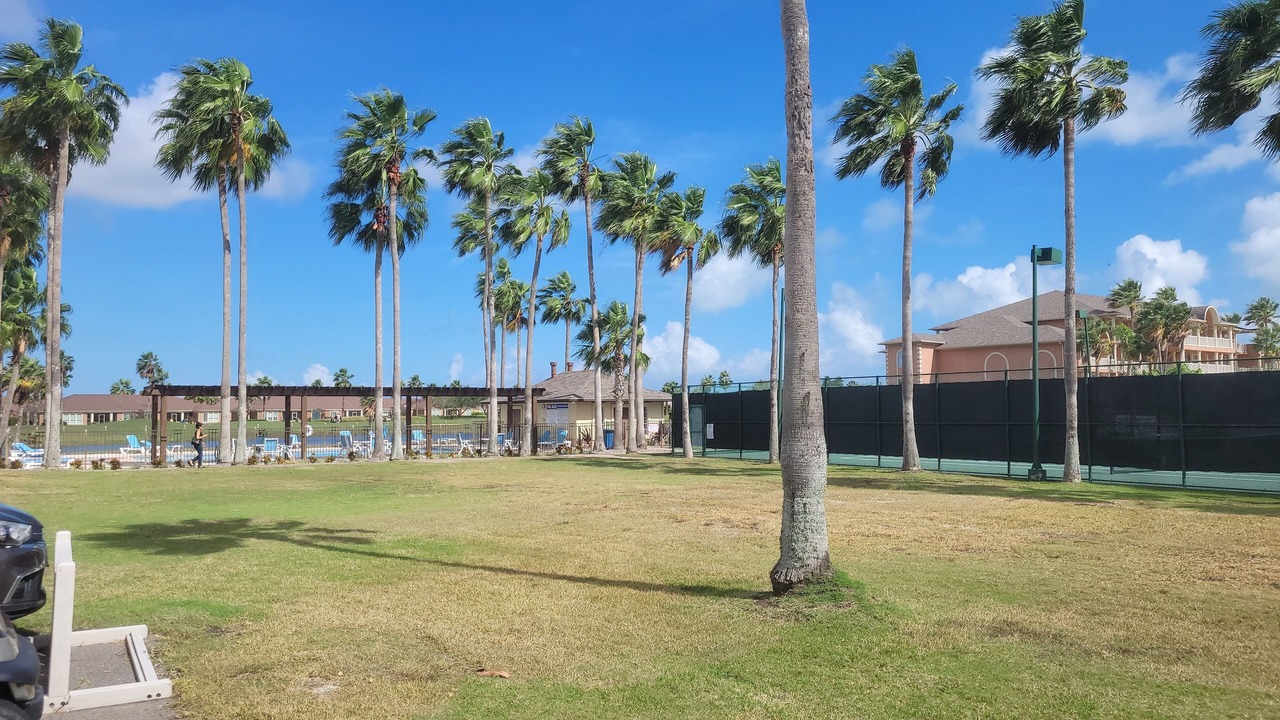 Photo of Outdoor in Laguna Vista