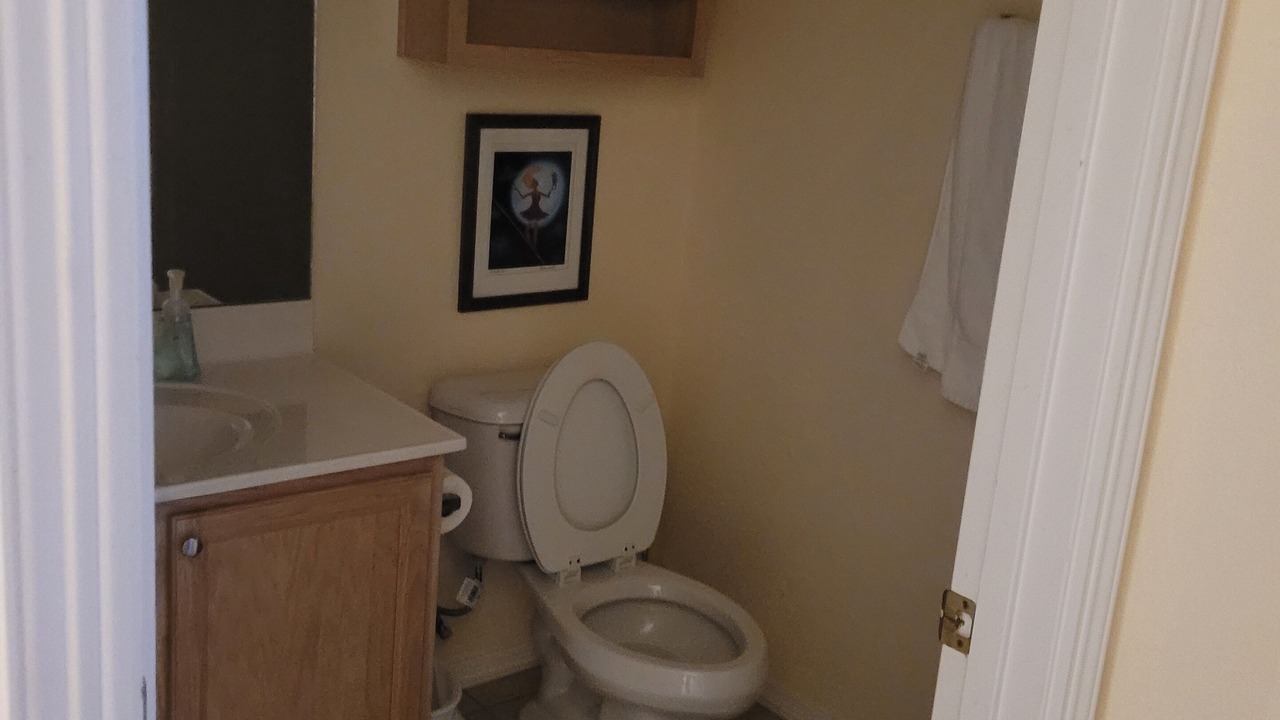 Photo of Bathroom in Laguna Vista
