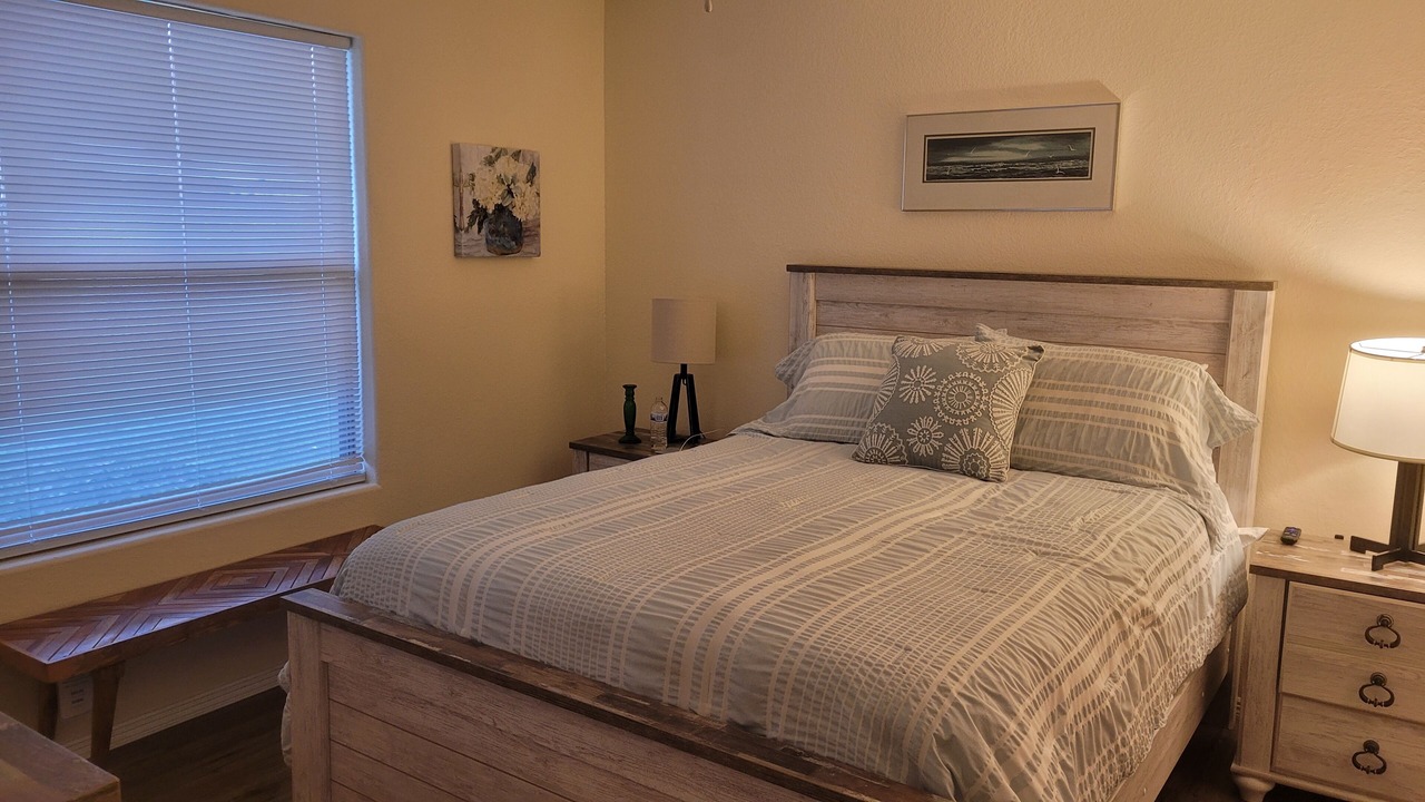 Photo of Bedroom in Laguna Vista