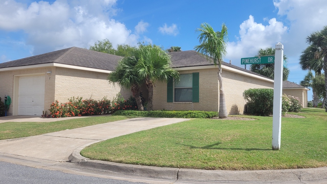 Photo of Outdoor in Laguna Vista